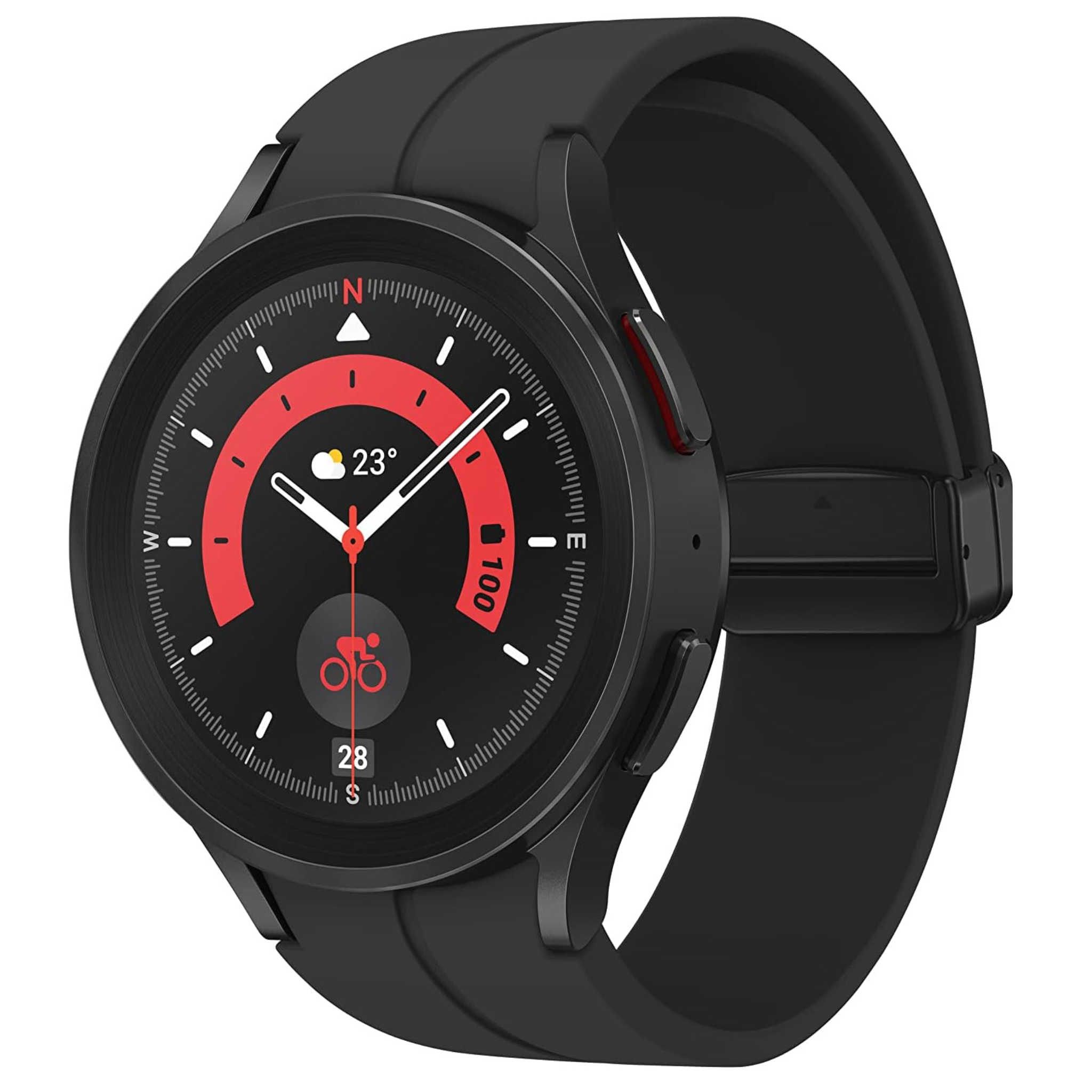 Samsung Galaxy Watch 5 Pro 45mm Smartwatch