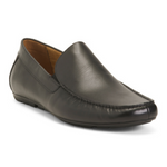 Florsheim Men's Leather Tellaro Venetian Driver Flats