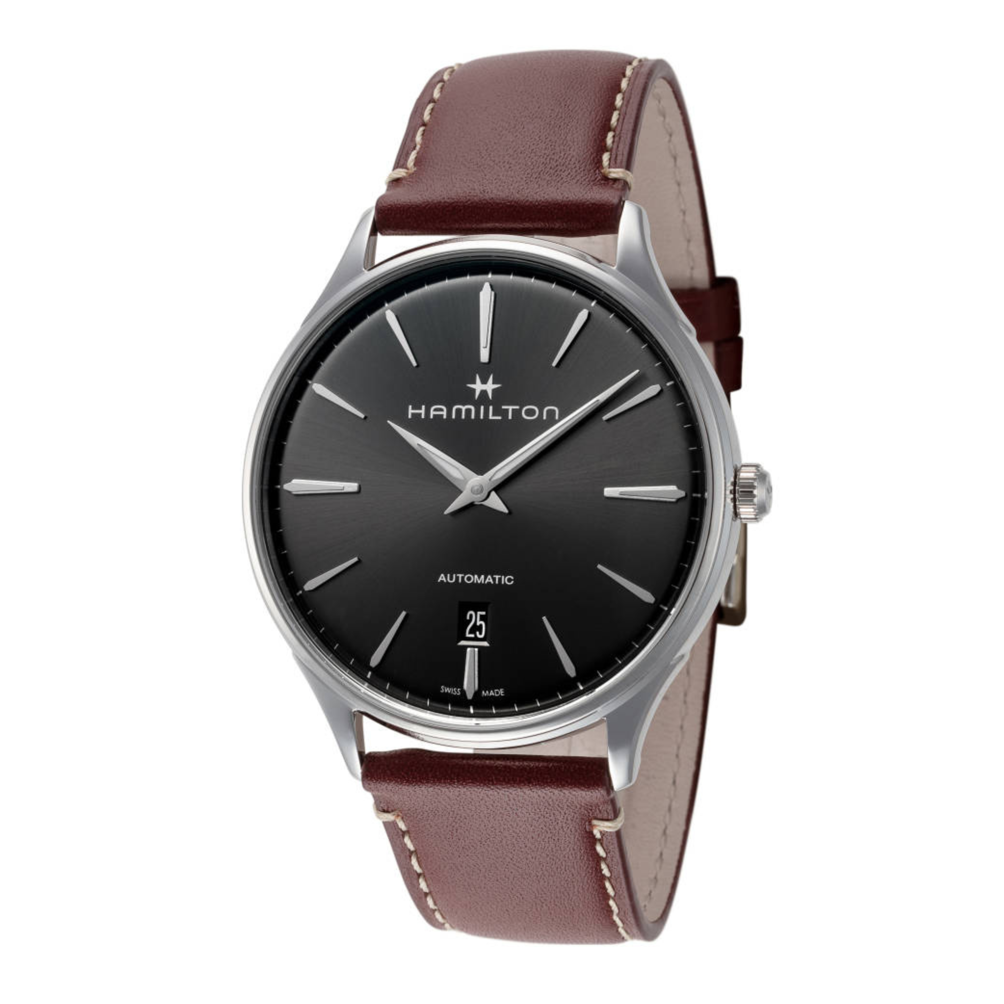 Hamilton Jazzmaster Thinline Men's Automatic Watch