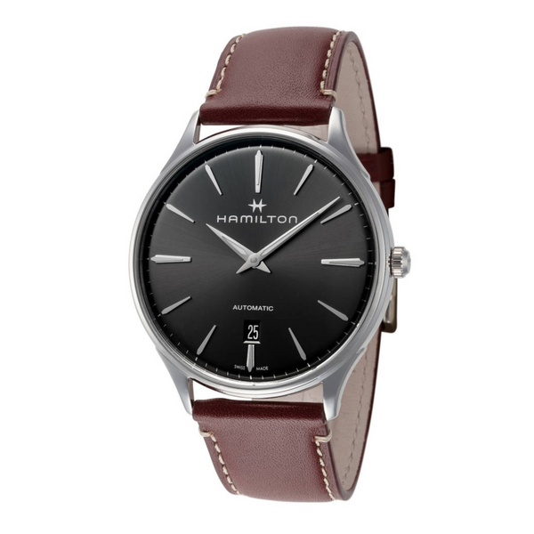 Hamilton Jazzmaster Thinline Men's Automatic Watch