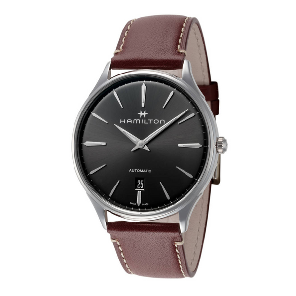 Reloj automático Hamilton Jazzmaster Thinline para hombre