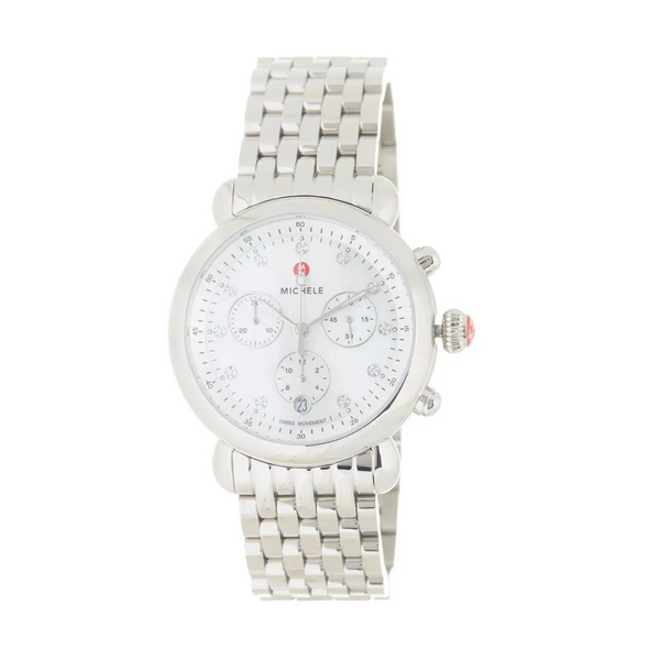 Hasta 60% de descuento en relojes Michele