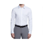 Las ofertas del Black Friday de Amazon en camisas de vestir Kenneth Cole y Calvin Klein están disponibles