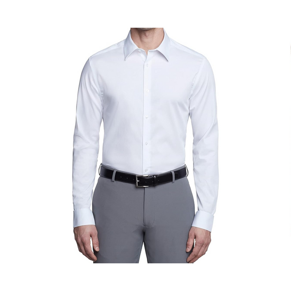 Las ofertas del Black Friday de Amazon en camisas de vestir Kenneth Cole y Calvin Klein están disponibles