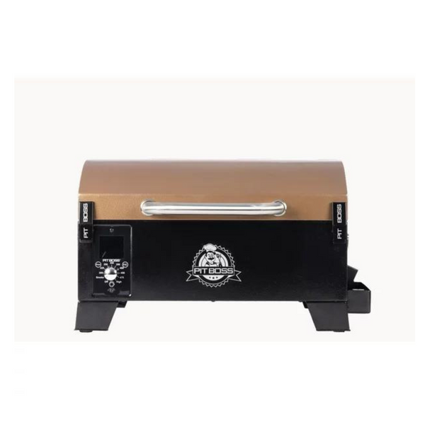 Pit Boss Copper Series Table Top Wood Pellet Grill