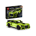 Ford Mustang LEGO Technic de 544 piezas