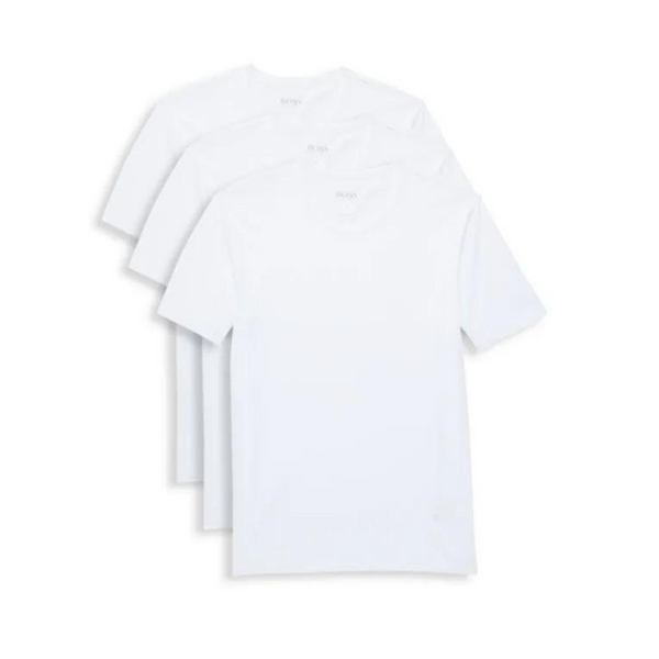 Gran oferta de camisetas interiores, camisetas y camisas de vestir de Hugo Boss 