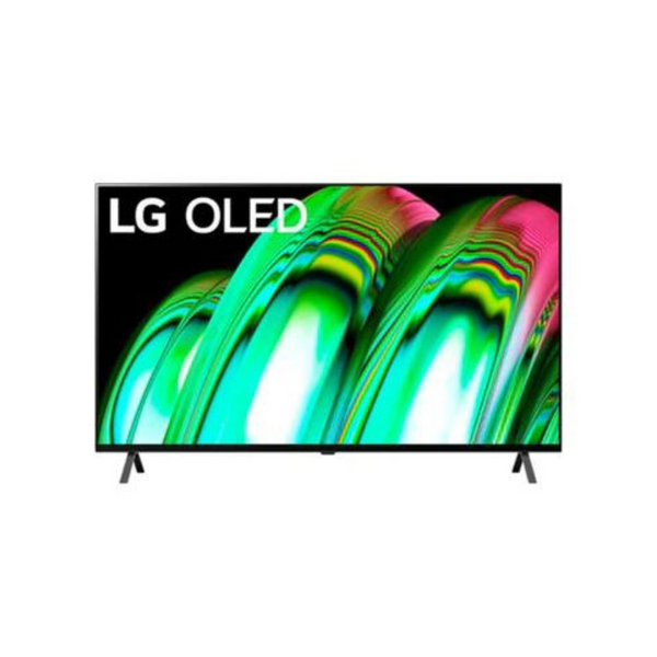 Televisor LG 48" OLED 4K UHD