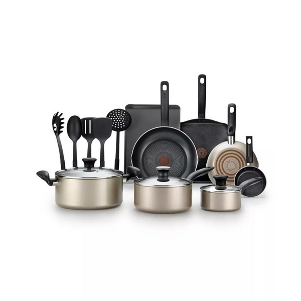 Oferta de Cyber ​​​​Monday en utensilios de cocina T-Fal