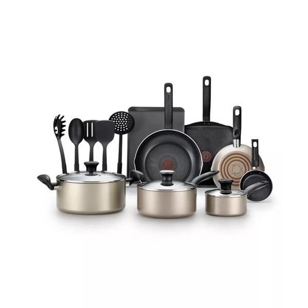 Cyber Monday Sale on TFal Cookware