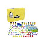 Play-Doh FUNdamentals Arts & Crafts Box