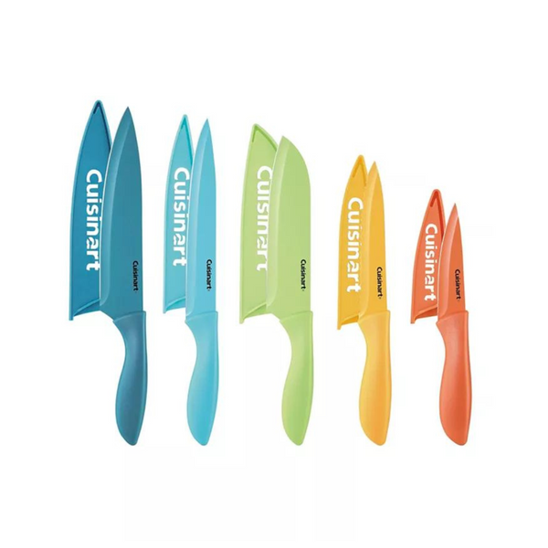 Juegos de cuchillos Cuisinart en oferta