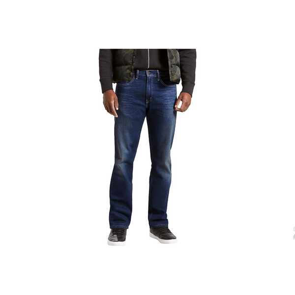Levi's Men's 505 Regular Fit Jeans