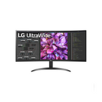 LG 34" Curved UltraWide Monitor