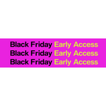 El acceso anticipado del Black Friday de Macy's ya está disponible
