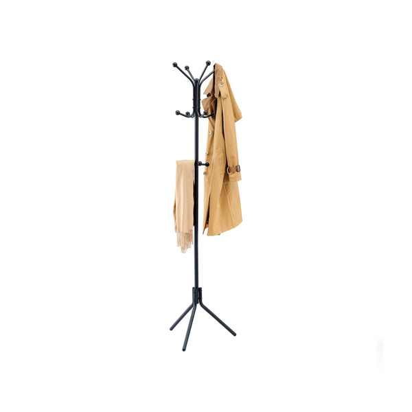 Wooden Coat Rack (3 Colors)