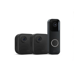 Extra 20% Off Already Discounted Blink Cameras And Doorbells
