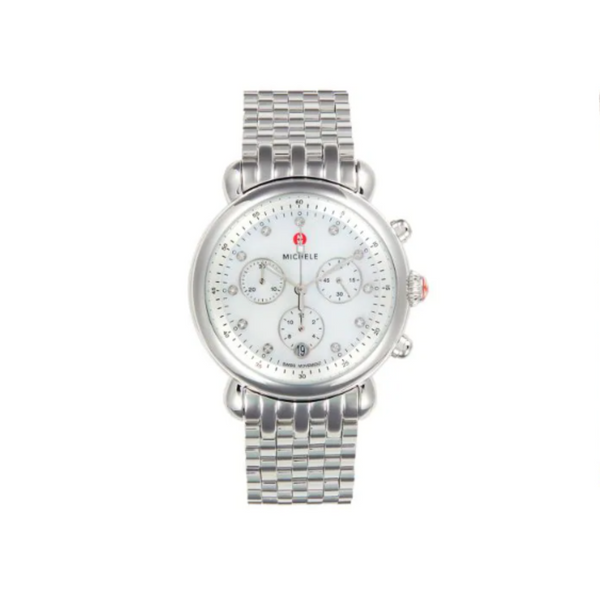 40% de descuento + 25% de descuento en relojes Michele