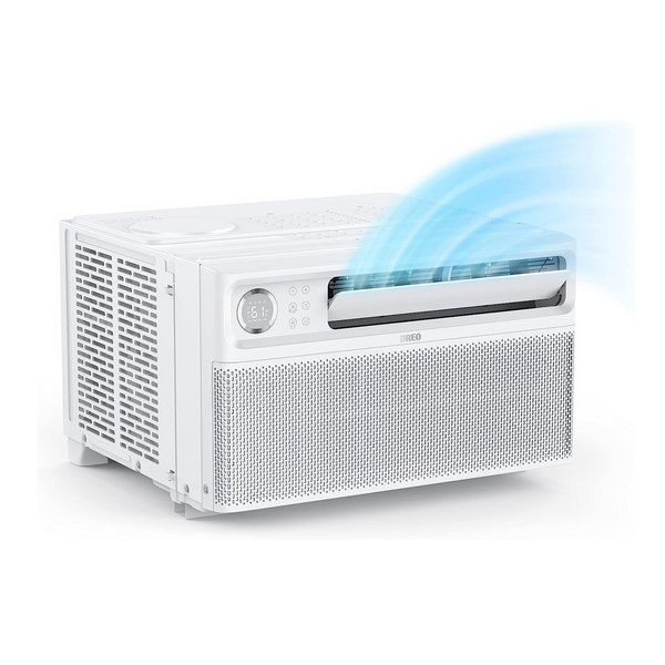 Aire acondicionado de ventana Dreo de 8000 BTU