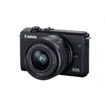 Cámara Canon EOS M200 de 24,1 megapíxeles reacondicionada