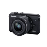 Canon Refurbished EOS M200 24.1 Megapixel Camera