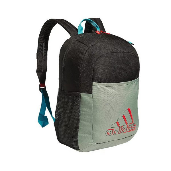 Adidas Excel 2 Insulated Lunch Bag And Backpack On Sale
