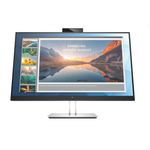 Monitor con base USB-C HP G4 FHD de 24"