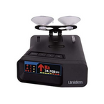 Uniden R7 Extreme Long Range Laser Radar Detector