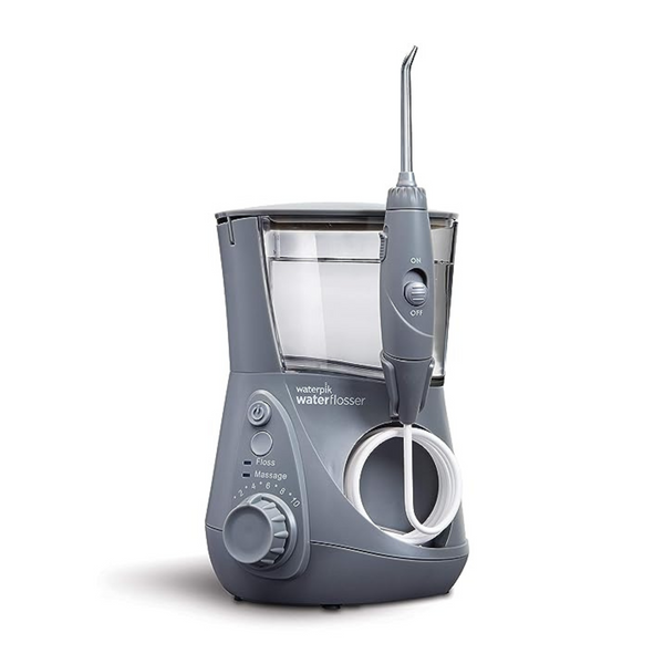 Waterpik Aquarius irrigador dental profesional