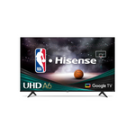 Hisense 50″ 4K UHD Smart Google TV