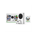 Xbox S con tres meses de Game Pass Ultimate