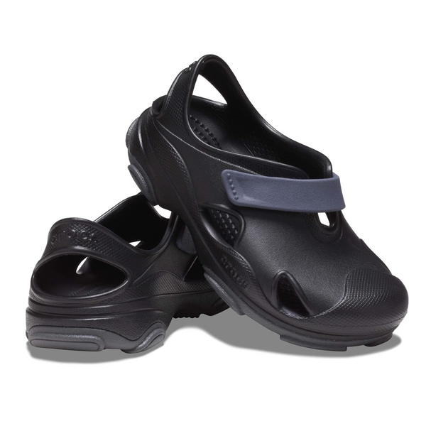 Crocs para niños en oferta (2 colores)