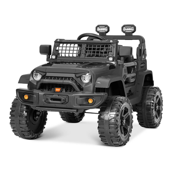 Kids 12V Electric Ride on Toy Car with Remote Control (4 Colors)