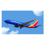 Vuele por $28,93 antes de las 8 a. m. o después de las 7 p. m. con Southwest