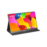 Monitor portátil FHD de 15,6'' 1080P