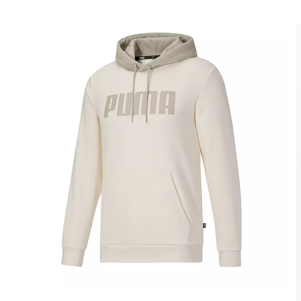 Puma Mens Long Sleeve Hoodies (8 Colors)