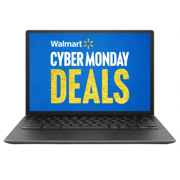 Quedan 2 horas: ¡estas son las mejores ofertas de Cyber ​​​​Monday de Walmart que todavía están en stock!