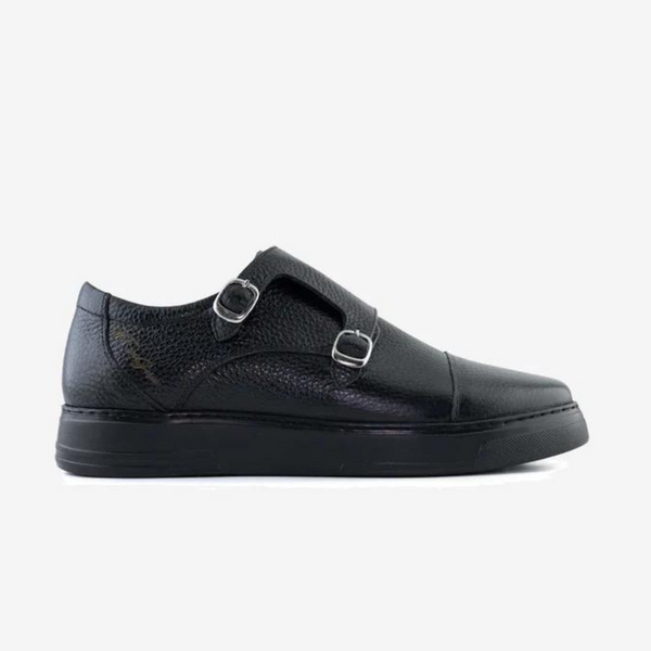 Zapatillas bajas Monk de 501