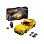Juegos de juguetes LEGO Speed ​​Champions