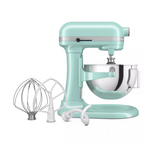 Batidora de pie con elevación de tazón KitchenAid de 5.5 cuartos