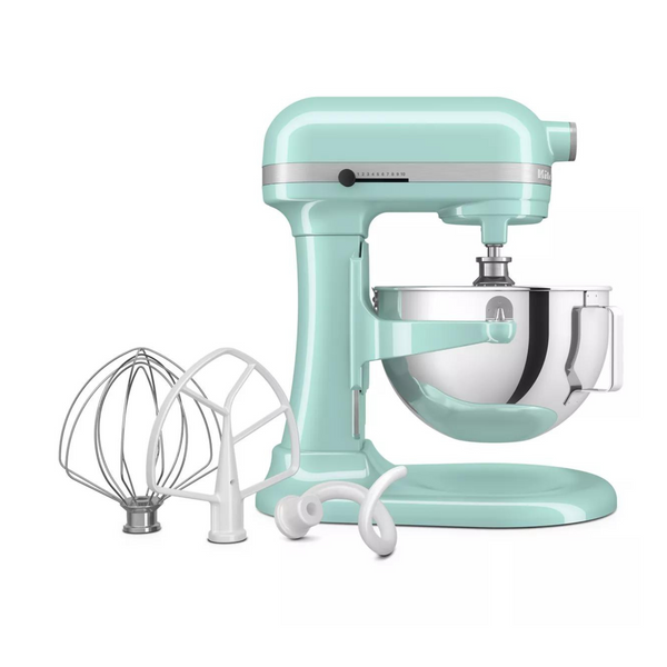 KitchenAid 5.5 Quart Bowl-Lift Stand Mixer