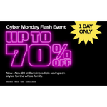 Hasta un 70% de descuento en liquidación de la oferta Cyber ​​​​Monday de Nordstrom Rack