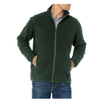 Pantalones deportivos, sudaderas con capucha, abrigos y más de Amazon Essentials en oferta