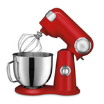 Cuisinart Precision Master 5.5 cuartos de galón. Batidora de pie