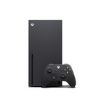 Consola Xbox Series X SSD de 1 TB