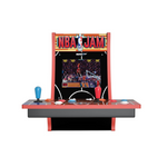 Máquina arcade 3 en 1 Arcade1Up NBA JAM para 2 jugadores