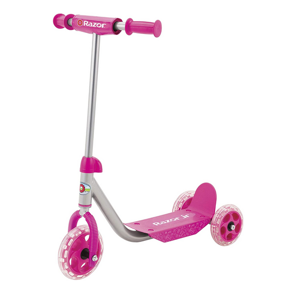 Patinete Razor Jr. Lil' Kick (2 colores)