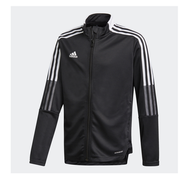 adidas Men's Tiro 21 Track Jacket