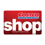 Free $40 Costco Gift Card With 1 Year Costco Membership