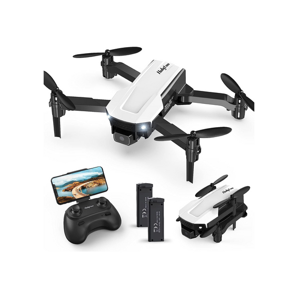 Mini Drone 1080P HD para niños con cámara